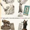 Concordia Special Edition: Pax Romana Pledge (Preventa Español)
