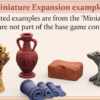 Concordia Special Edition: Pax Romana Pledge (Preventa Español)