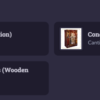 Concordia Special Edition (Wooden) (Preventa Español)