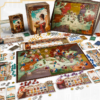 Concordia Special Edition: Pax Romana Pledge (Preventa Español)