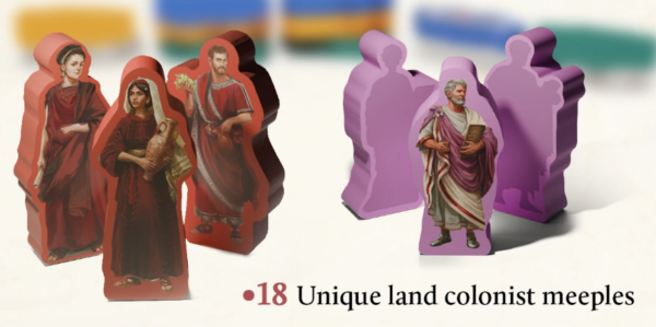 Concordia Special Edition: Glory of Rome (Preventa Español)