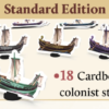Concordia Standard Edition 3 Concordia Standard Edition (Cardboard) (Preventa Español)