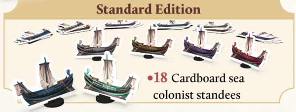 Concordia Standard Edition 3 Concordia Standard Edition (Cardboard) (Preventa Español)
