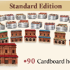 Concordia Standard Edition 4 Concordia Standard Edition (Cardboard) (Preventa Español)