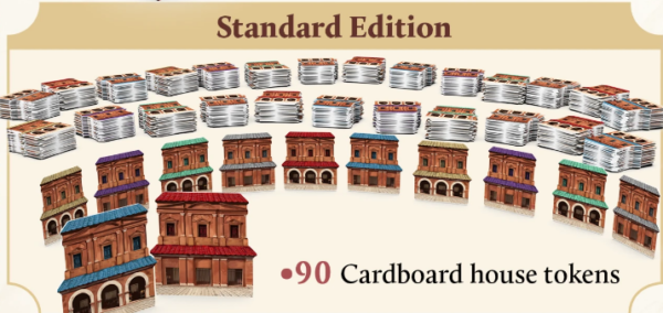 Concordia Standard Edition 4 Concordia Standard Edition (Cardboard) (Preventa Español)