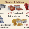 Concordia Standard Edition 7 Concordia Standard Edition (Cardboard) (Preventa Español)