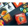 Disc Cover (Español)