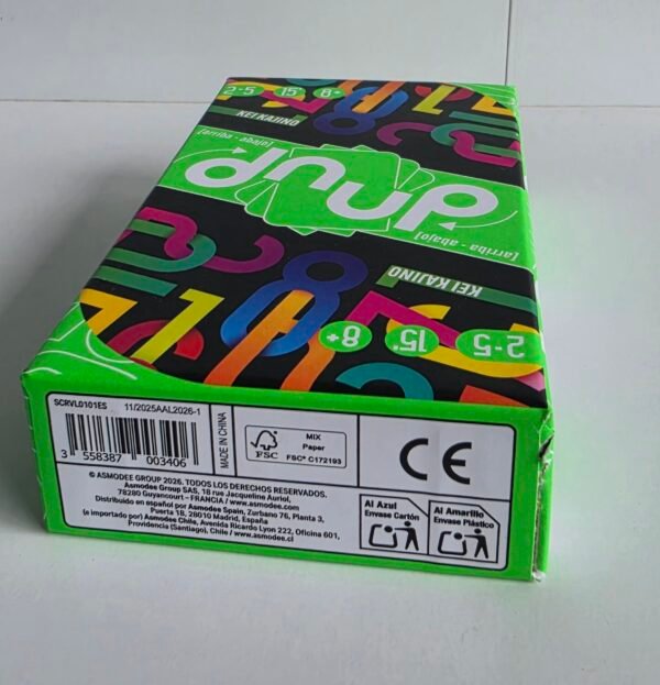 dnup (outlet)
