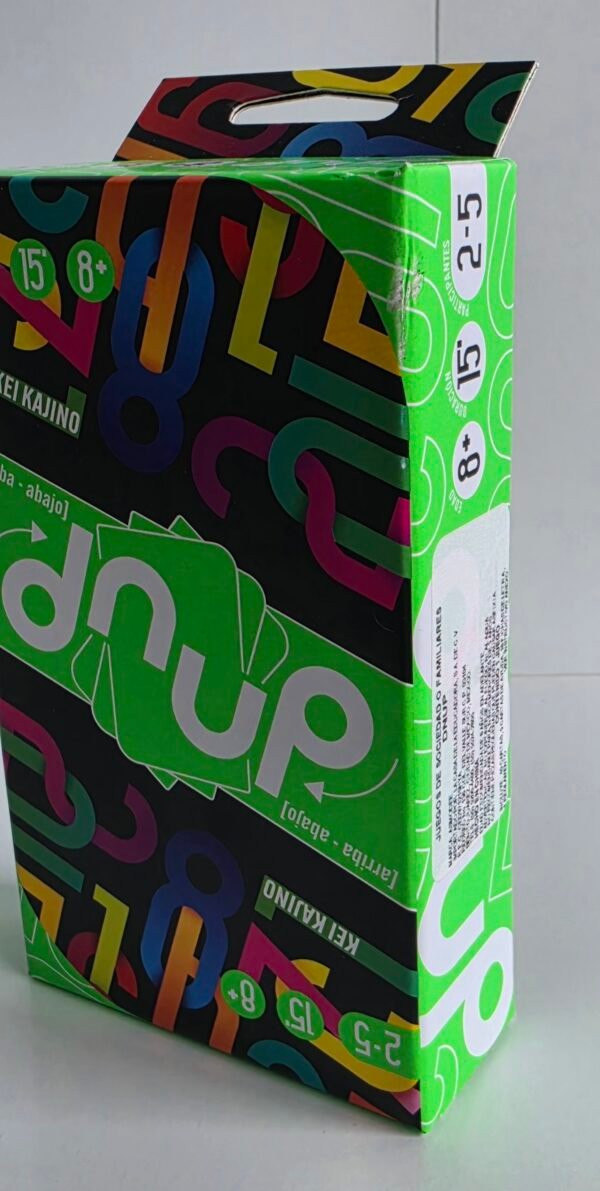 dnup (outlet)