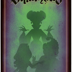 Disney Villainous: Come, We Fly!