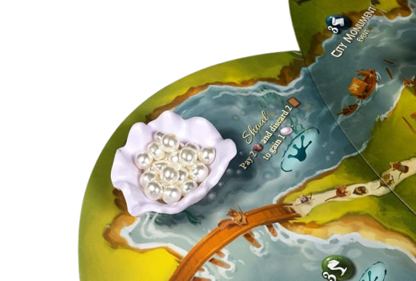 Everdell: Deluxe Resource Vessels