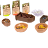 Everdell: Deluxe Resource Vessels