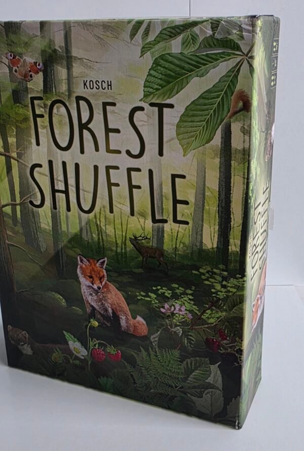 Forest Outlet 2 Forest Shuffle (outlet)