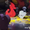 HTHO 1 Keep the Heroes Out! (Español)