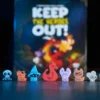 HTHO 2 Keep the Heroes Out! (Español)