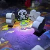 HTHO 4 Keep the Heroes Out! (Español)