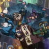 HTHO 6 Keep the Heroes Out! (Español)
