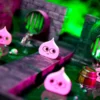 HTHO 7 Keep the Heroes Out! (Español)