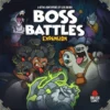 Keep the Heroes Out! Boss Battles (Expansión en Español)