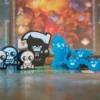 Keep the Heroes Out! Boss Battles (Expansión en Español)