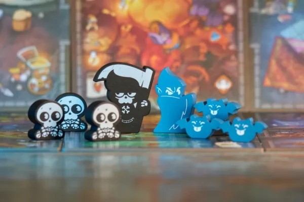 Keep the Heroes Out! Boss Battles (Expansión en Español)