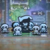 Keep the Heroes Out! Boss Battles (Expansión en Español)