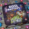 Keep the Heroes Out! Boss Battles (Expansión en Español)