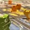 HTHO Guild 1 Keep the Heroes Out!: Guild Master’s Revenge (Expansión en Español)