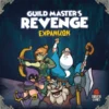 HTHO Guild Keep the Heroes Out!: Guild Master’s Revenge (Expansión en Español)