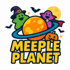 Meeple Planet