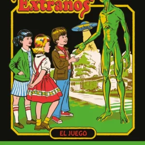 No Hables con Extraños No Hables con Extraños