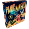 PANIC MANSION Panic Mansion (Español)