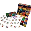 PANIC MANSION 3 Panic Mansion (Español)