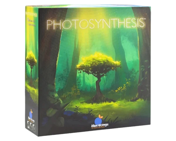 Photosynthesis (Español)