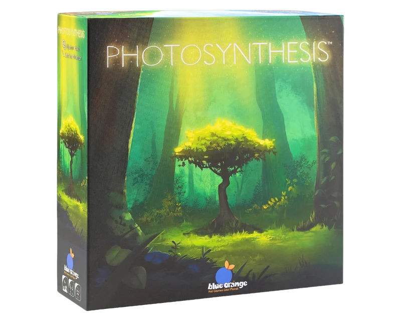 Photosynthesis (Español)