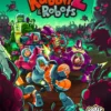 RabbitZ & Robots