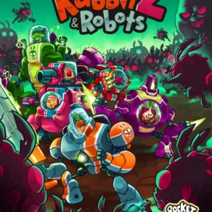 RabbitZ & Robots