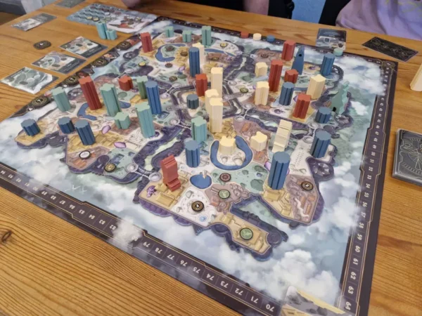 Skyrise