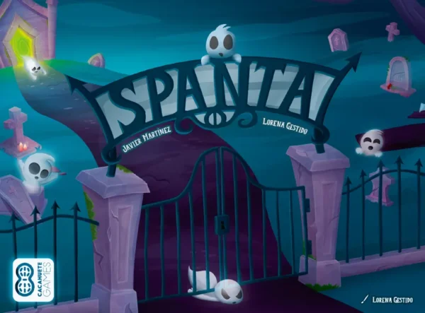 Spanta
