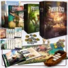 Special Editions Collector's Set: Concordia + Puerto Rico + Castillos de Borgoña (Preventa Español)
