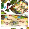 Special Editions Collector's Set: Concordia + Puerto Rico + Castillos de Borgoña (Preventa Español)