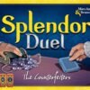 Splendor Duel The Counterfeiters Splendor Duel: The Counterfeiters