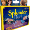 Splendor Duel The Counterfeiters 3 Splendor Duel: The Counterfeiters