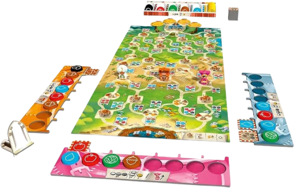 Splendor Kids