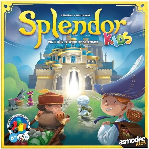 Splendor Kids