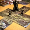 Tainted Grail La caída de Ávalon 1 Tainted Grail: La caída de Ávalon