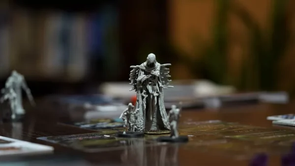 Tainted Grail La caída de Ávalon 2 Tainted Grail: La caída de Ávalon