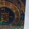 Take Time (Español) (Outlet)