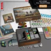The Legacy of Mars (Preventa)