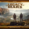 The Legacy of Mars (Preventa)